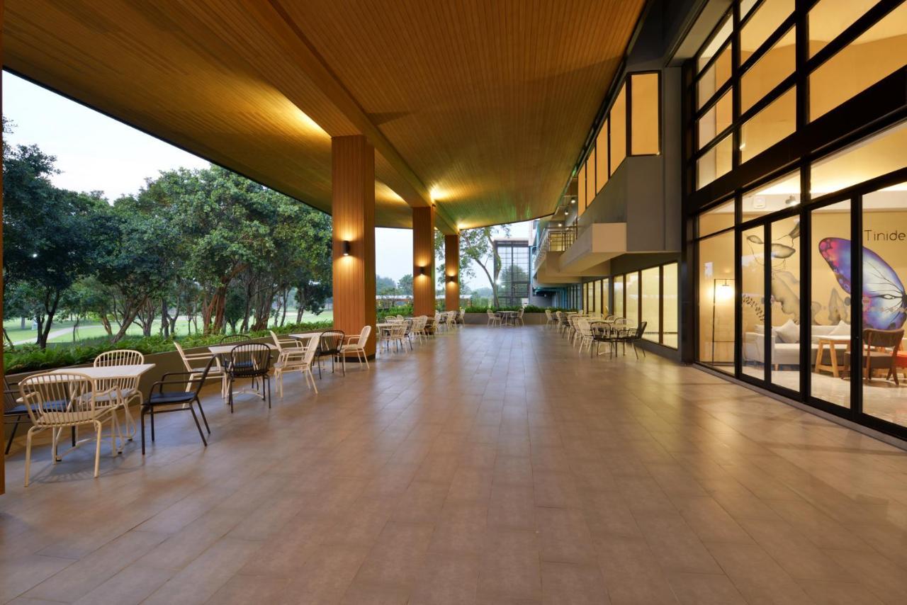 Tinidee Bangkok Golf Club - Sha Certified सहारा Pathum Thani