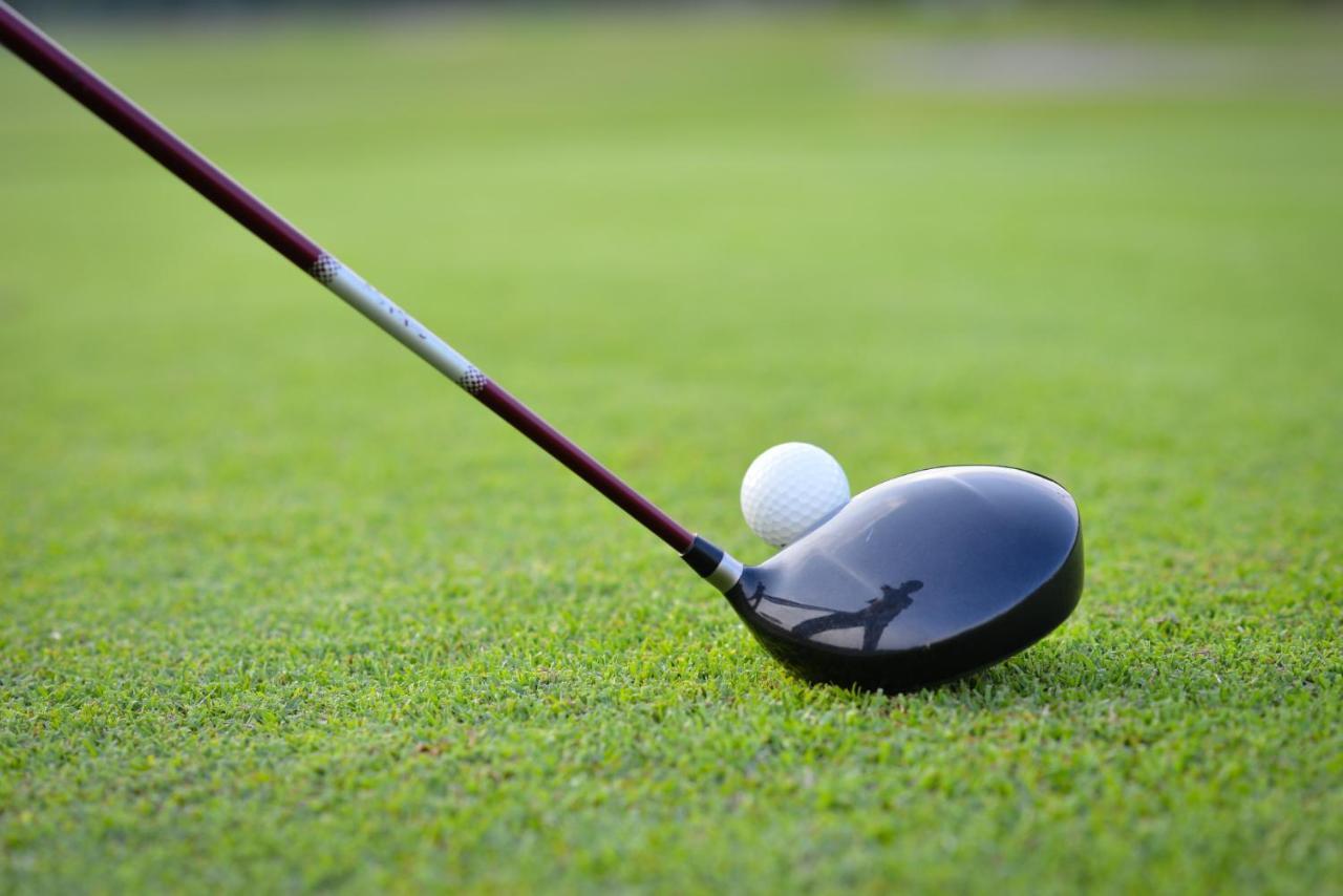 Tinidee Bangkok Golf Club - Sha Certified सहारा